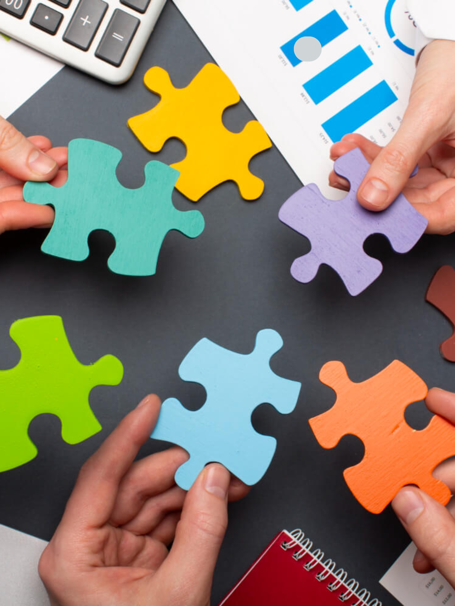 Cultura organizacional AG